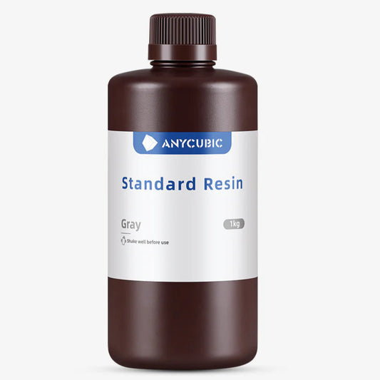 Standard Resin Anycubic